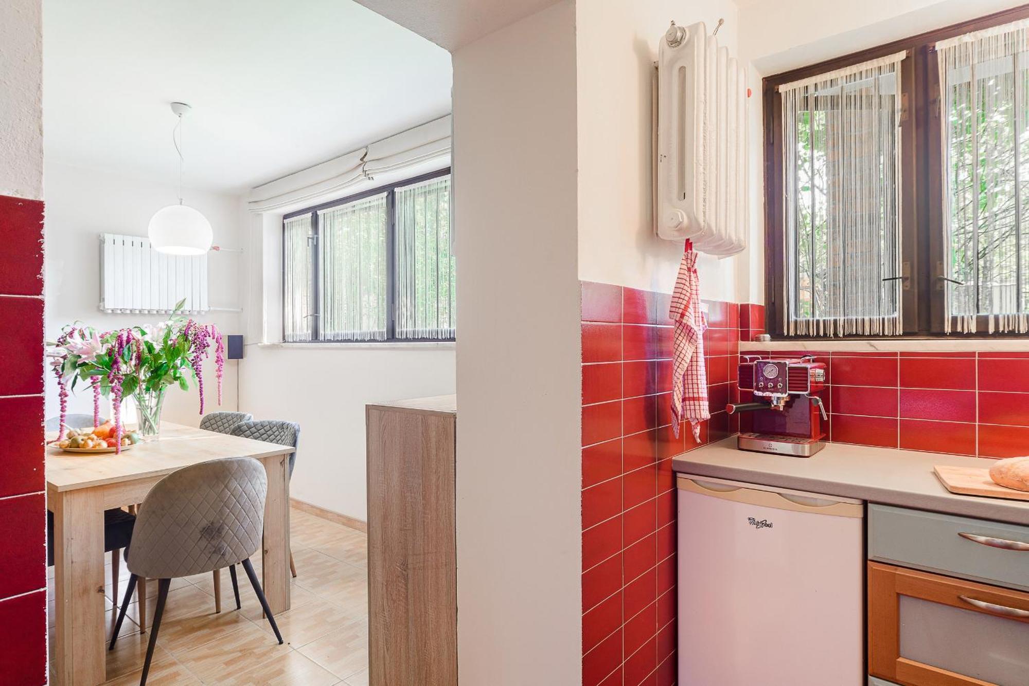 Apartament P&o Juhasow - Wawer