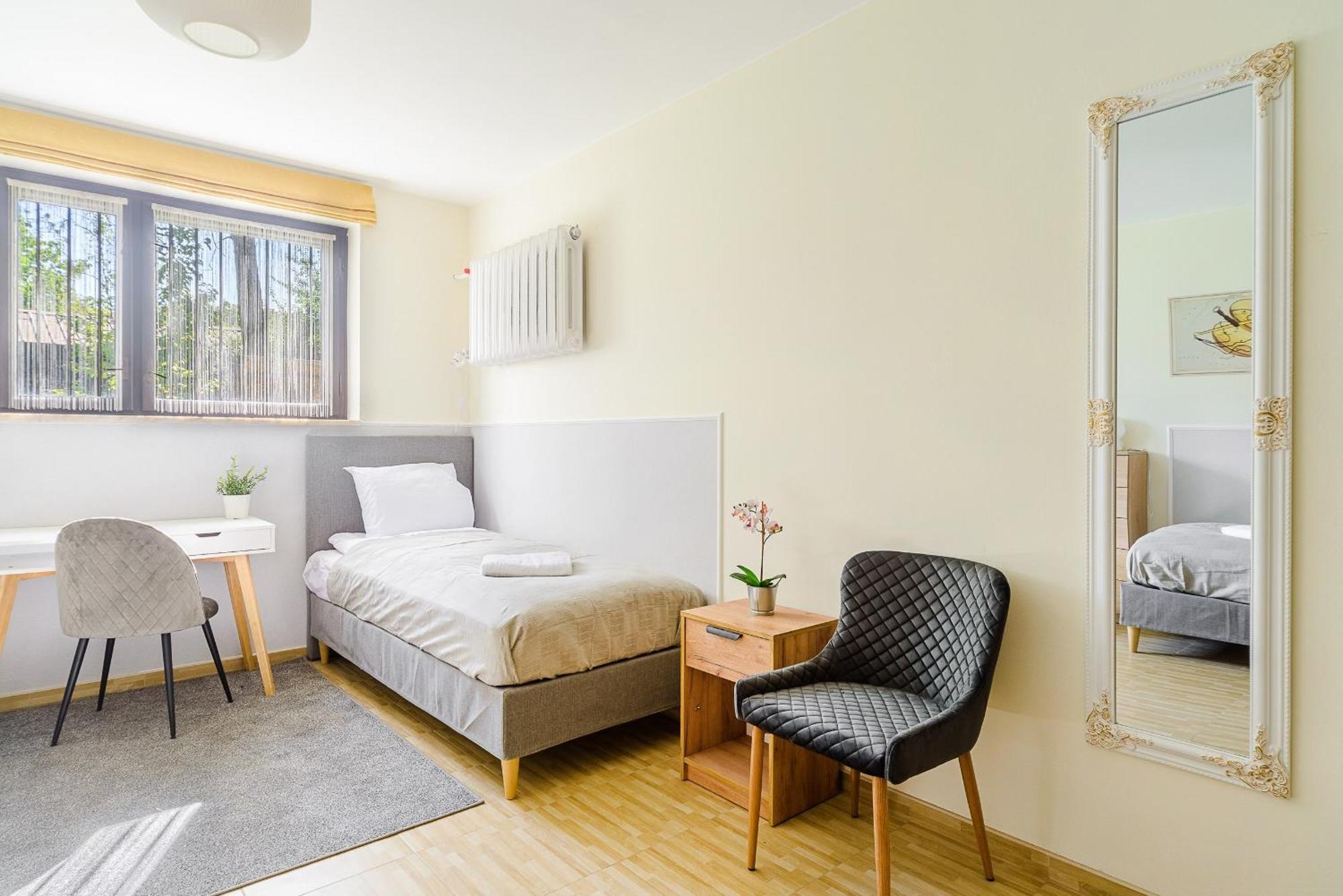 P&o Juhasow - Wawer Apartament Warszawa