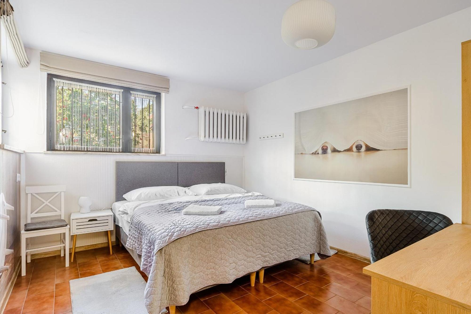 Apartament P&o Juhasow - Wawer