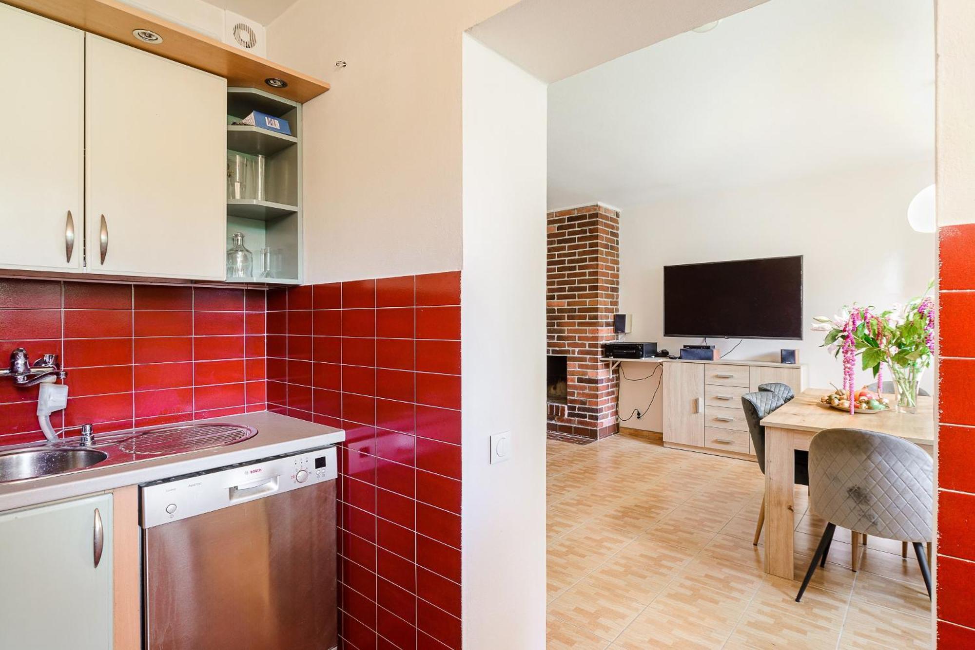 P&o Juhasow - Wawer Apartament *