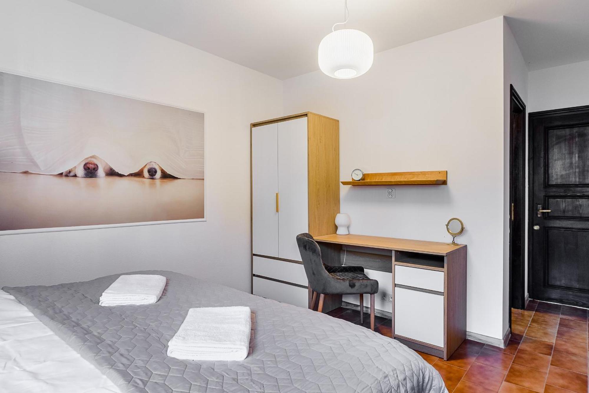 Apartament P&o Juhasow - Wawer *