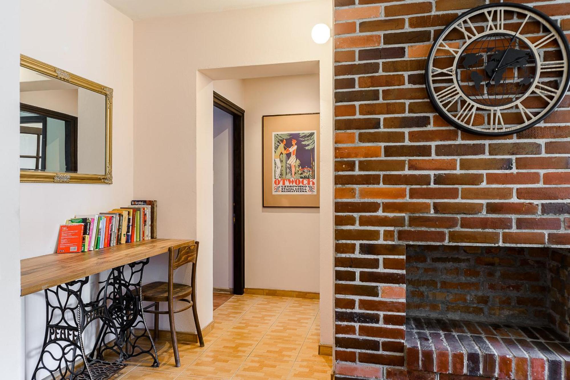 Apartament P&o Juhasow - Wawer