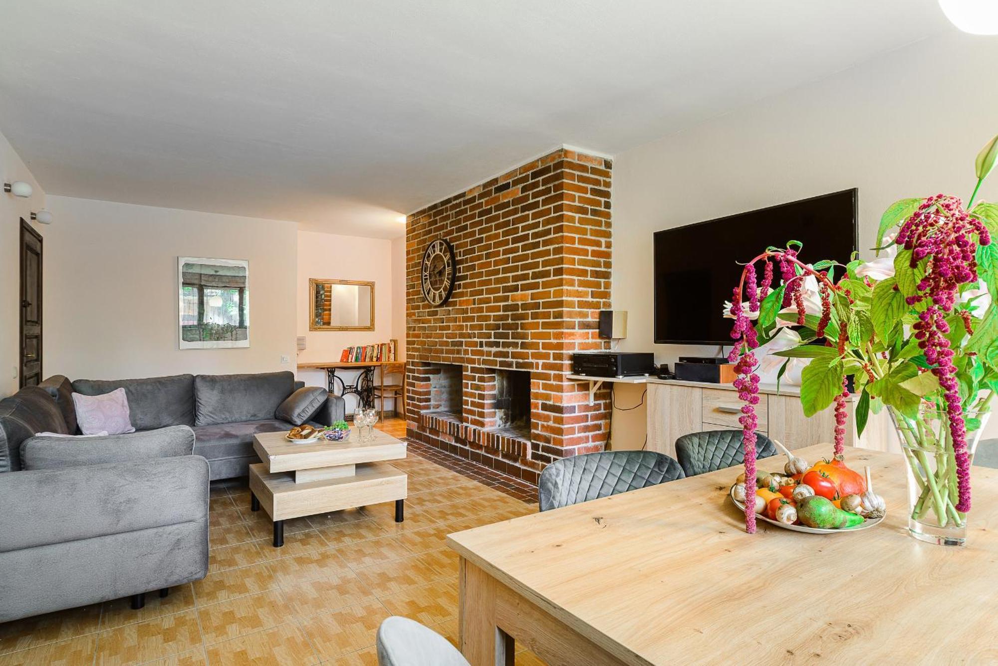 Apartament P&o Juhasow - Wawer