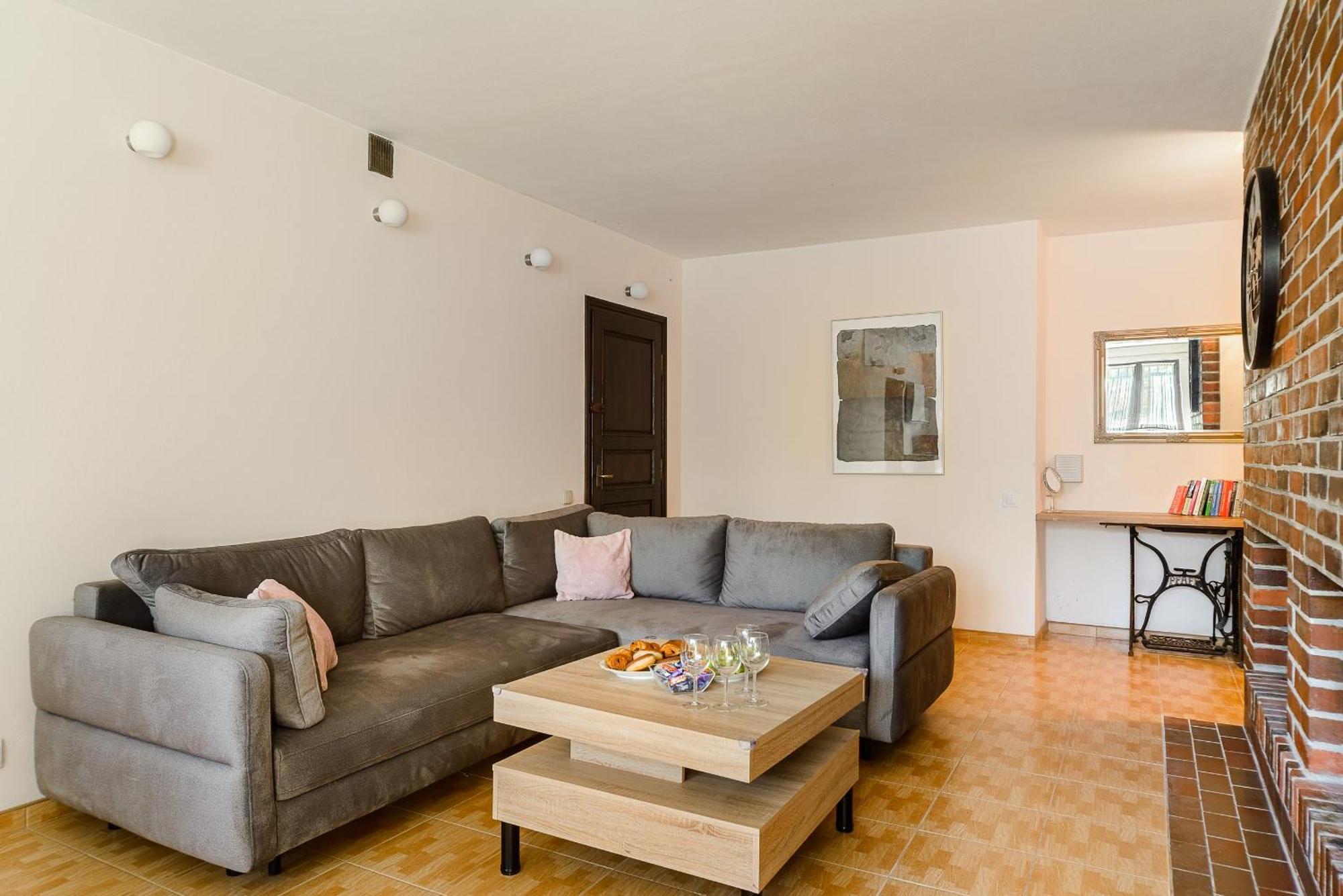 P&o Juhasow - Wawer Apartament *