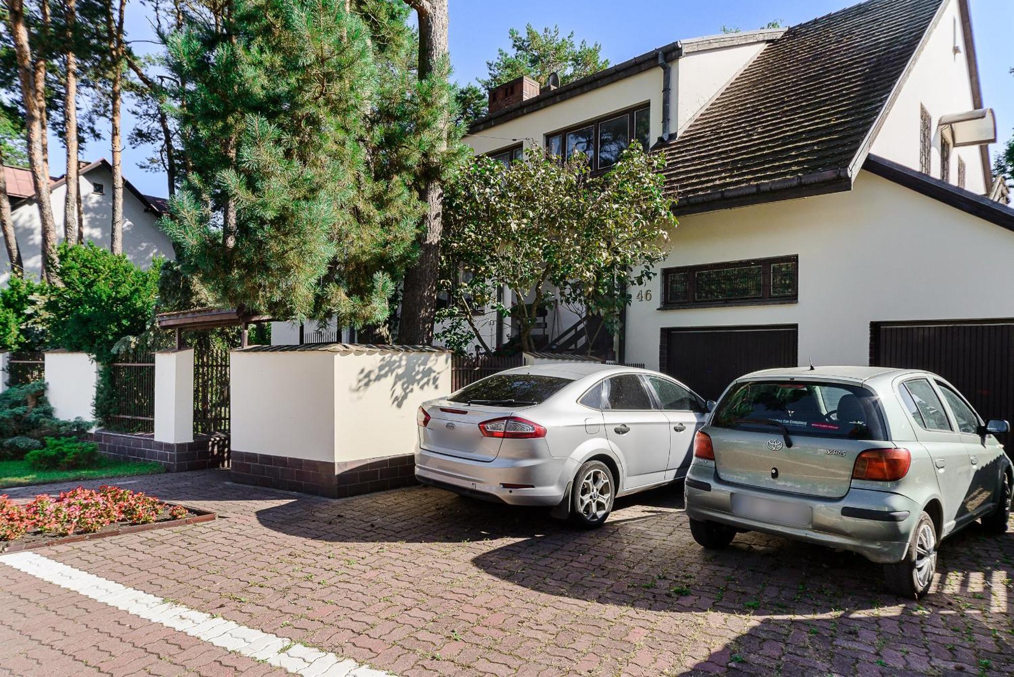 Apartament P&o Juhasow - Wawer Warszawa
